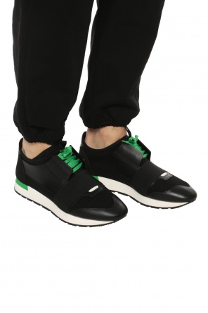 Branded sneakers, zdjęcie 2 Branded sneakers od Balenciaga
